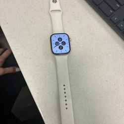 Series 10 46mm Apple Watch