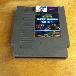Nintendo NES - 150 In 1 Cart