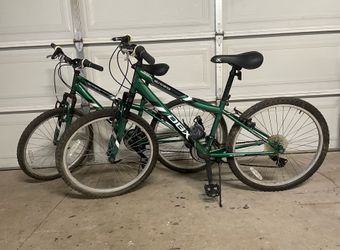Bicycle