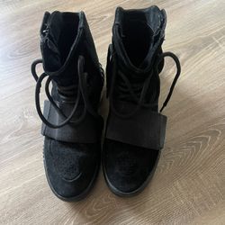 Adidas Yeezys