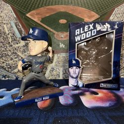Dodgers Bobbleheads Bobble Heads Custom