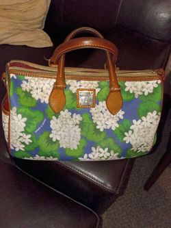 Dooney & Burke Purse