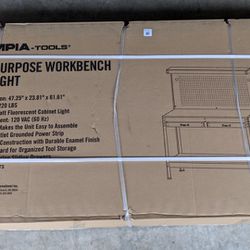 Workbench Multipurpose 