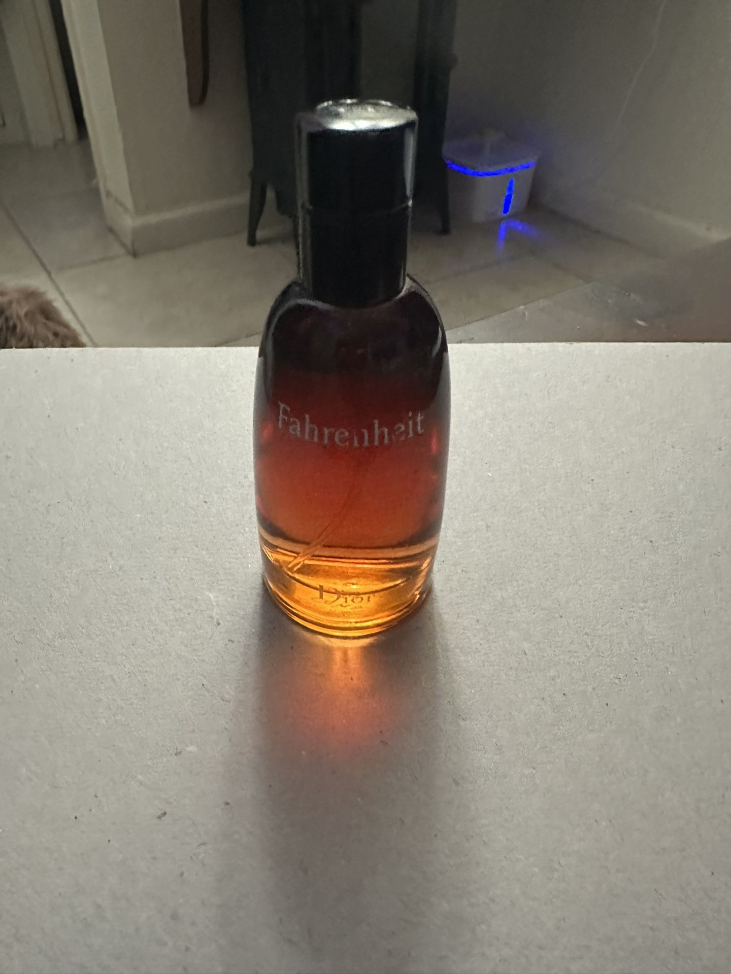 Dior Men’s Cologne