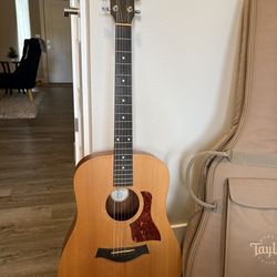 Taylor Guitar