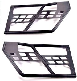 Jeep Wrangler 4x4 JK Doors 07-2018