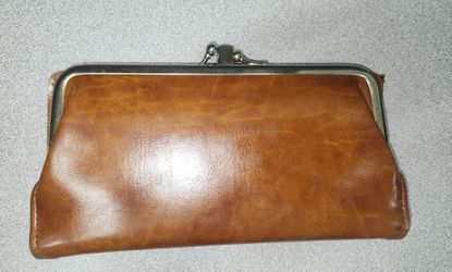 Clutch Wallet