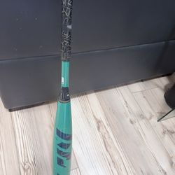 Baseball Bat loiuville Slugger META 22 0z  drop 8