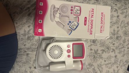Fetal Doppler