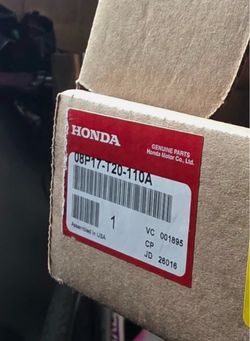 2023 Honda Civic SI Weather Mats