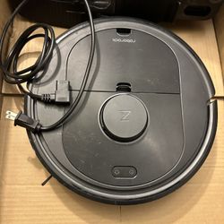 Roborock Q5+ Robot Vacuum