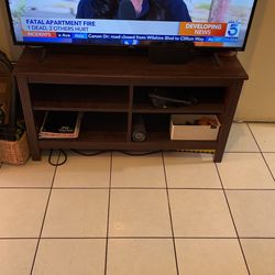 Tv Stand Entertainment Center