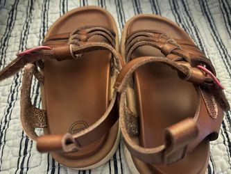 Wonder Nation Gladiator Sandles