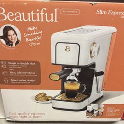 Expressing Machine 