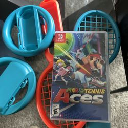 Mario Aces