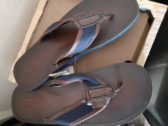 Polo Sandals 