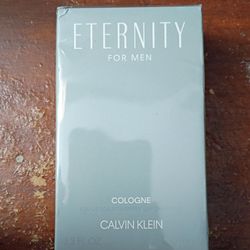 ETERNITY Calvin Klein COLOGNE 3.3 FL OZ./ 300ml