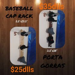 Hat Racks