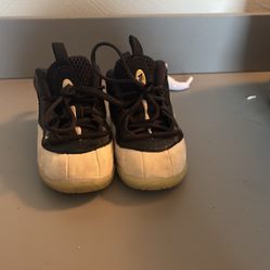 Nike Little Posite One