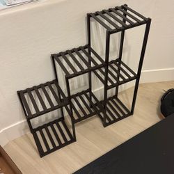 Decorative Plant Holder 