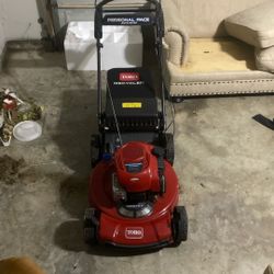 Vortex Toro Lawn Mower 