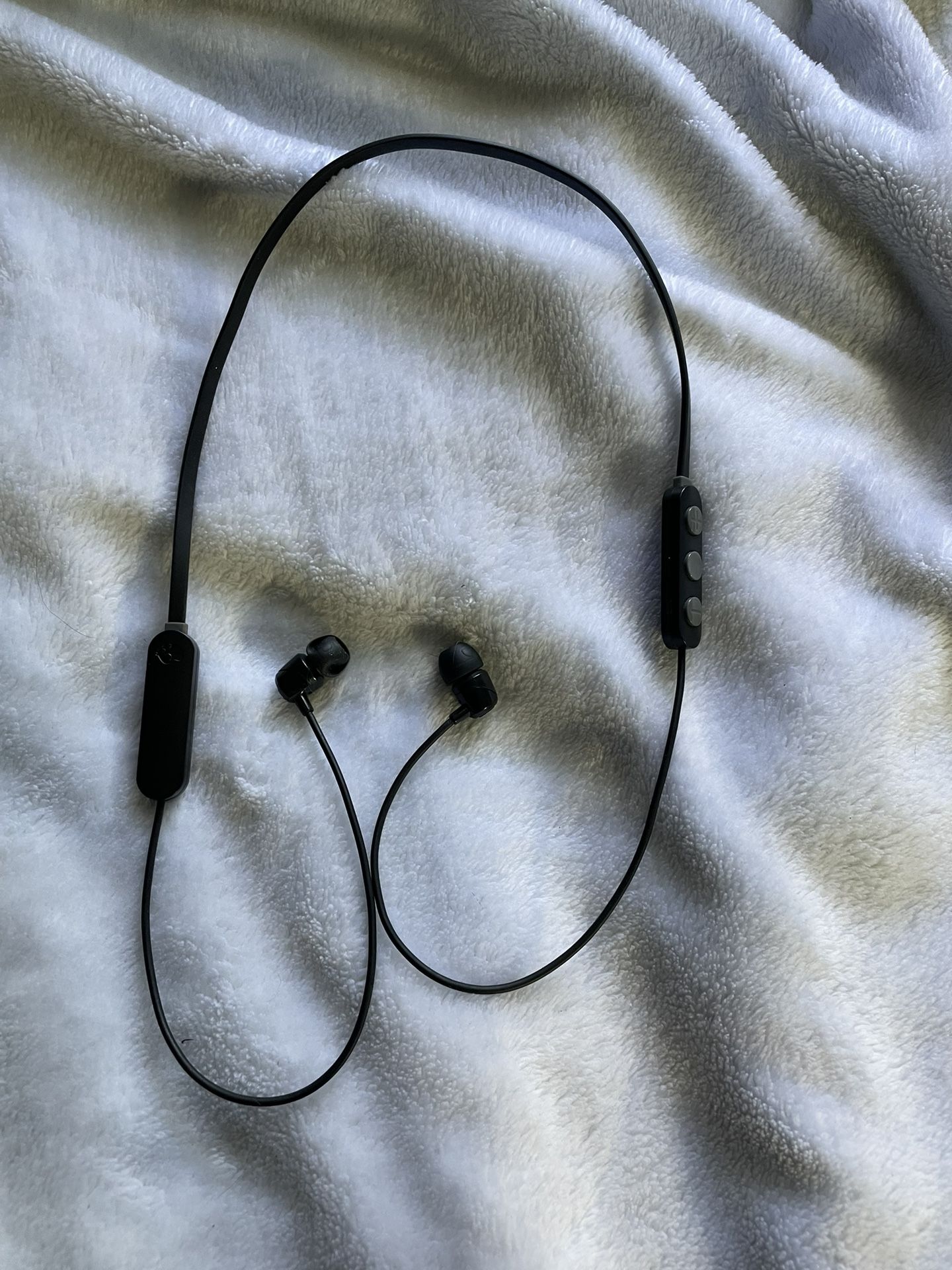 Skullcandy Bluetooth Wireless Headphones