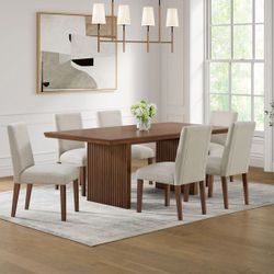 Thomasville Whidbey 7-Piece Dining Set