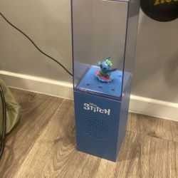 Stitch Water Bluetooth Speaker 