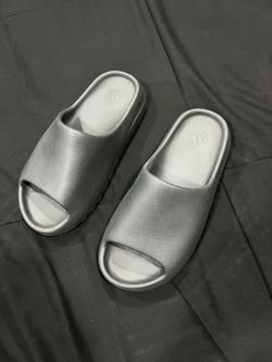 Yeezy slides