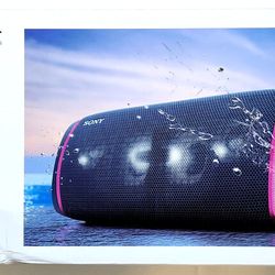 Sony SRS-XB43