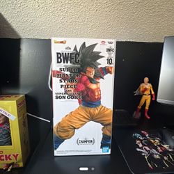Dragonball GT