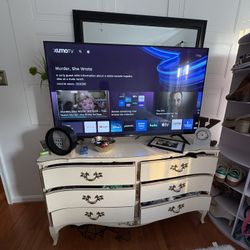 55 Inch Hisense Smart Tv 