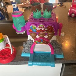 Toys