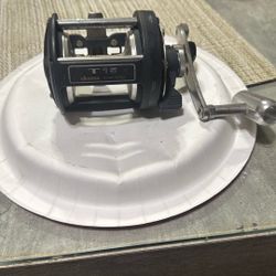 Okuma T 15 Lever Drag Fish/Reel