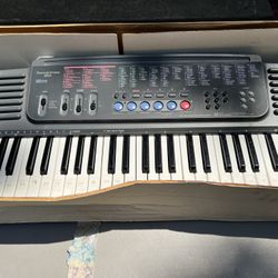 concertmate 950 Keyboard