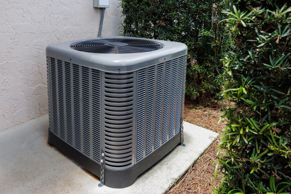BRAND NEW CENTRAL AIR CONDITIONING  UNITS