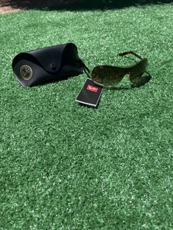 Women’s Ray Ban