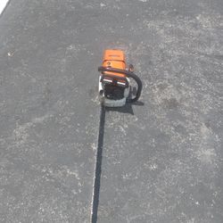 Stihl Ms 461 Chainsaw 