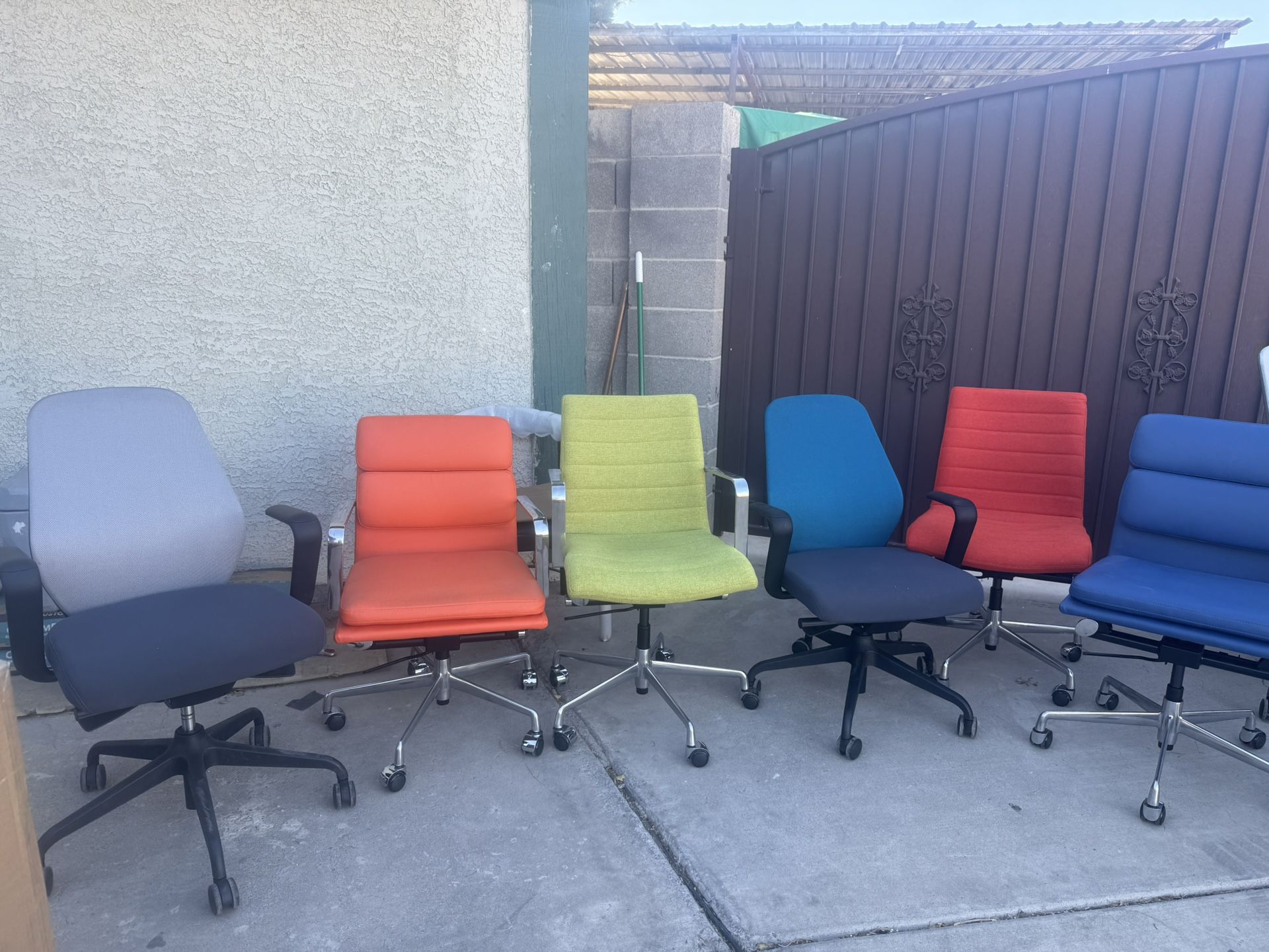 Office Chairs