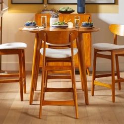 Dining Room High Table 