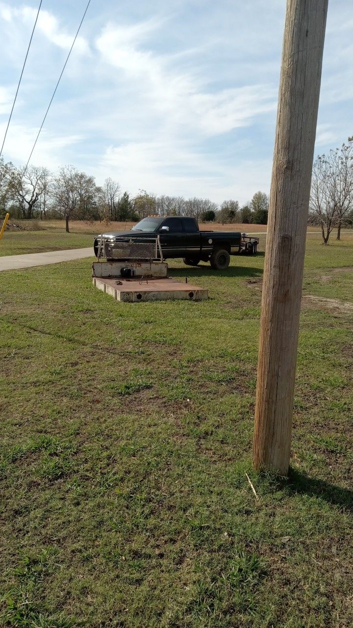 1996 Dodge Ram 2500