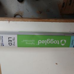 LED Replacement Lights.  48"