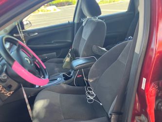 2009 Chevy Impala