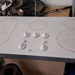 Cooktop 36" GE Profile