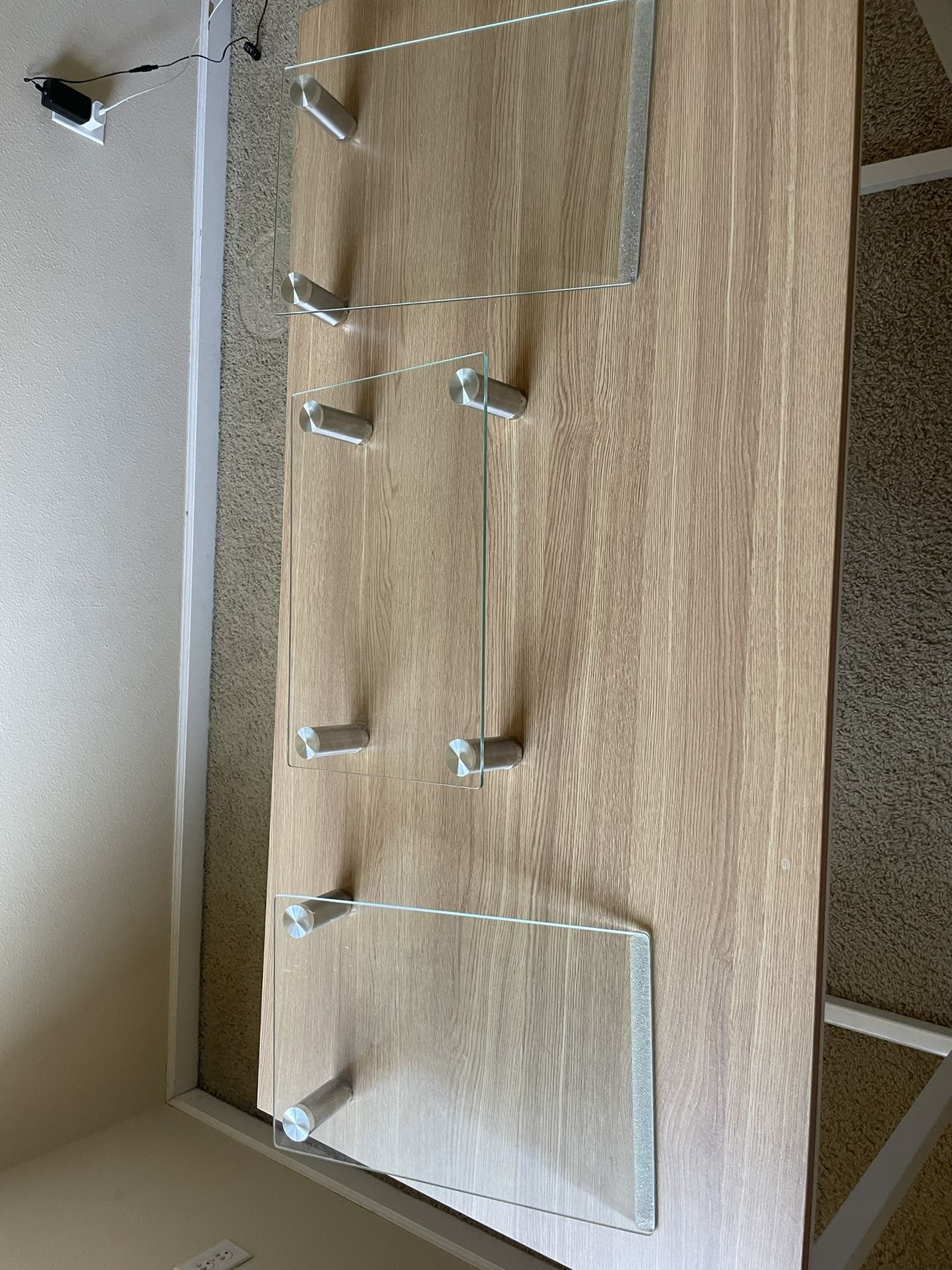 Riser For Desktop Computer