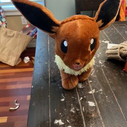 Build A Bear Pikachu 