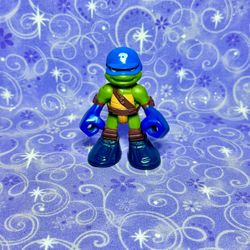 Racer Leonardo