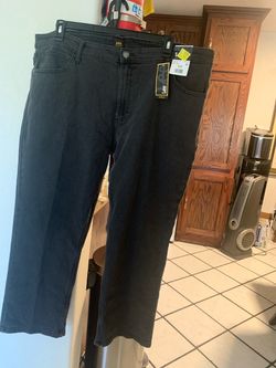 Lee jeans, 20 W