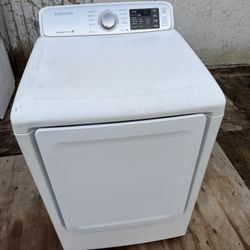 Samsung Electric Dryer 