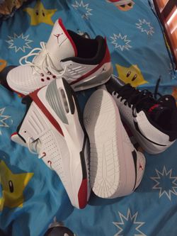 Jordan shoes